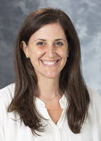  Welcome Abigail Cutler, MD, MPH